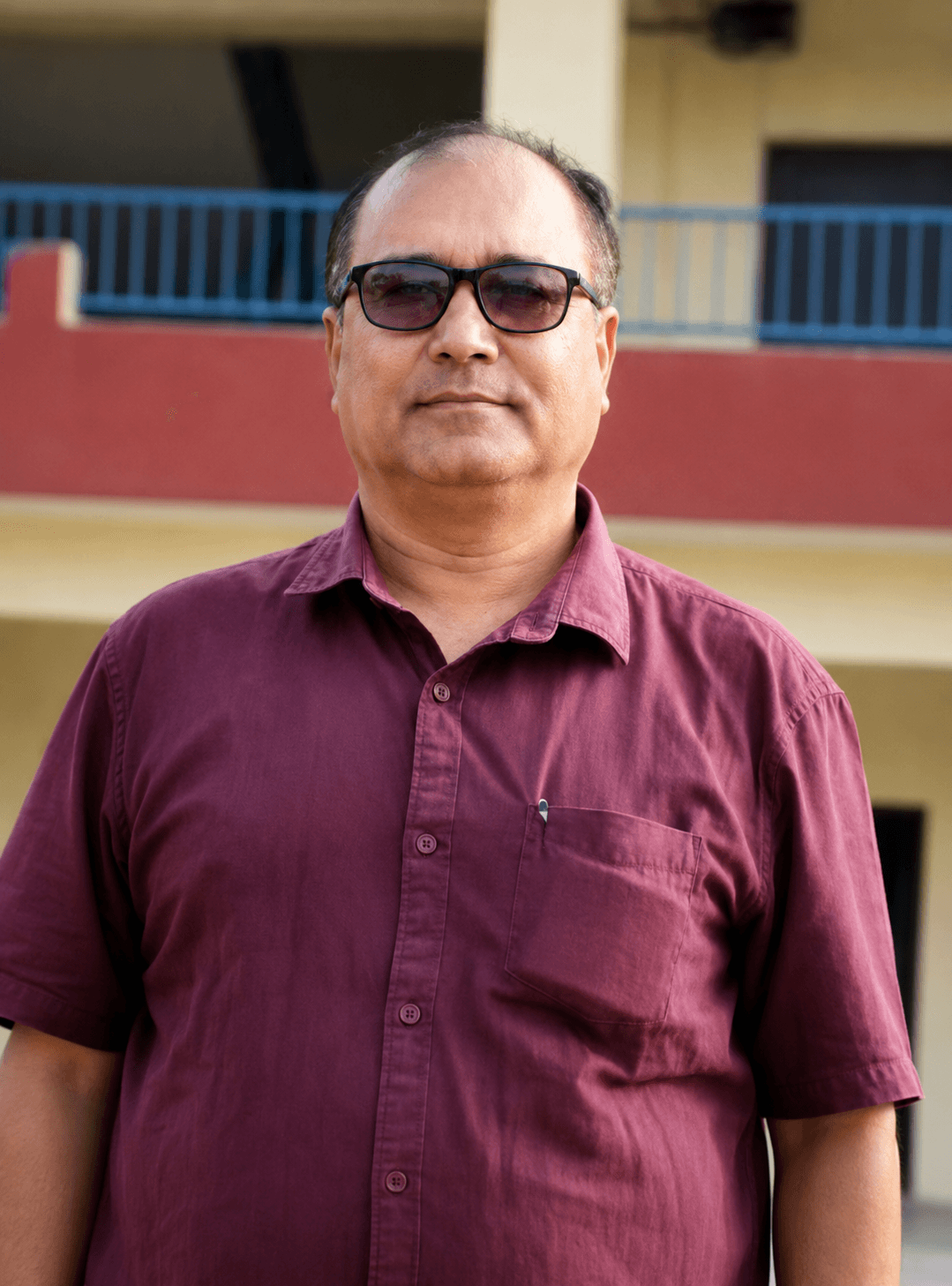 Mr. Amar Baniya