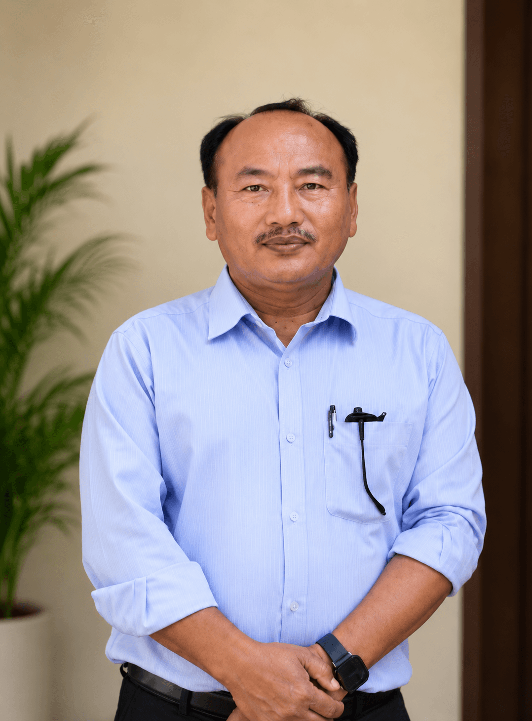 Raj Kumar Samal